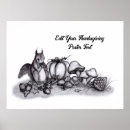Search for thanksgiving posters Pumpkin
