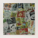 Search for newspaper puzzles Background