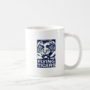 Search for flying tigers mugs Aeroplane