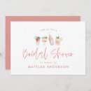 Search for wine hens party invitations Modern