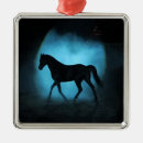 Search for arabian horse christmas tree decorations Equine