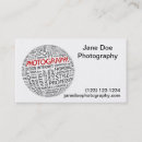 Search for global business cards Cool