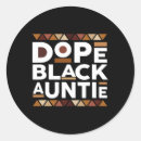 Search for brown pride stickers Black history trivia