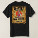 Search for cowboy tshirts Wanted