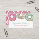 Search for sprinkles business cards Catering