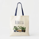 Search for plant tote bags Flowers