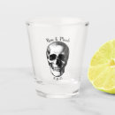 Search for skull shot glasses Dark