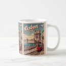 Search for tram mugs Lisboa