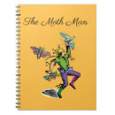 Search for dance notebooks Bright