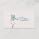 Search for executive chef business cards Food