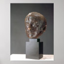 Search for auguste rodin posters Head