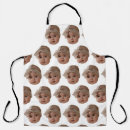 Search for funny friend aprons Cat