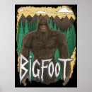 Search for sasquatch posters Legend