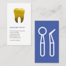 Search for gold teeth business cards Doctor