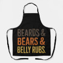 Search for bear pride aprons Rainbow