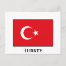 Search for turkey postcards Flag