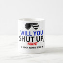 Search for biden harris mugs Democratic party