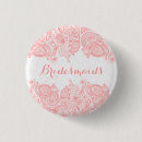 Search for pink background badges Elegant