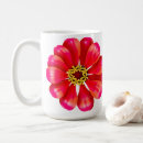Search for zinnia coffee mugs Floral