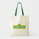 Search for television bags Children's show