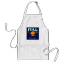 Search for brands aprons Advertising