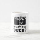 Search for vintage duck mugs Bird