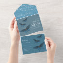 Search for blue butterfly birthday invitations Party