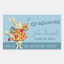 Search for lewis carroll stickers John tenniel