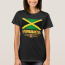 Search for montego tshirts Jamaican flag