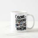 Search for hunting coffee mugs Angler