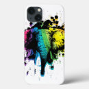 Search for bull iphone cases Abstract