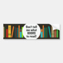 Search for designed bumper stickers Political