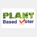 Search for plant based stickers Vegetarian