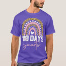 Search for 100th day school tshirts 2025