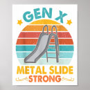 Search for gen posters Retro
