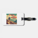 Search for runners luggage tags Jogging