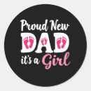 Search for new dad stickers Proud father