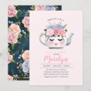 Search for exclusive party invitations Floral