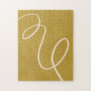 Search for abstract art puzzles Minimalist