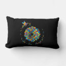 Search for puzzle cushions Flower