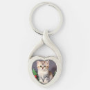 Search for christmas stripes key rings Cute