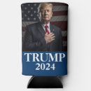 Search for american flag can coolers Political