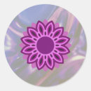 Search for colorful stickers Party