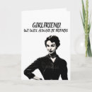 Search for female friends birthday cards Retro