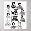 Search for behaved posters History