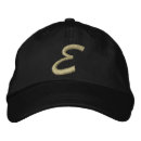 Search for e a hats Embroidered