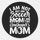 Search for goalkeeper stickers Mama