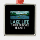 Search for fishing boat christmas tree decorations Lake