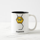 Search for dopamine mugs Psychology