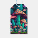 Search for elf gift tags Mushrooms